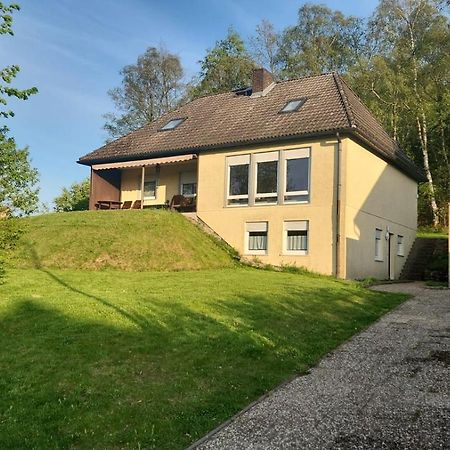 Ruhige Oase In Traumhafter Lage Apartamento Rabennest Exterior foto