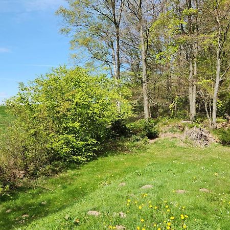 Ruhige Oase In Traumhafter Lage Apartamento Rabennest Exterior foto