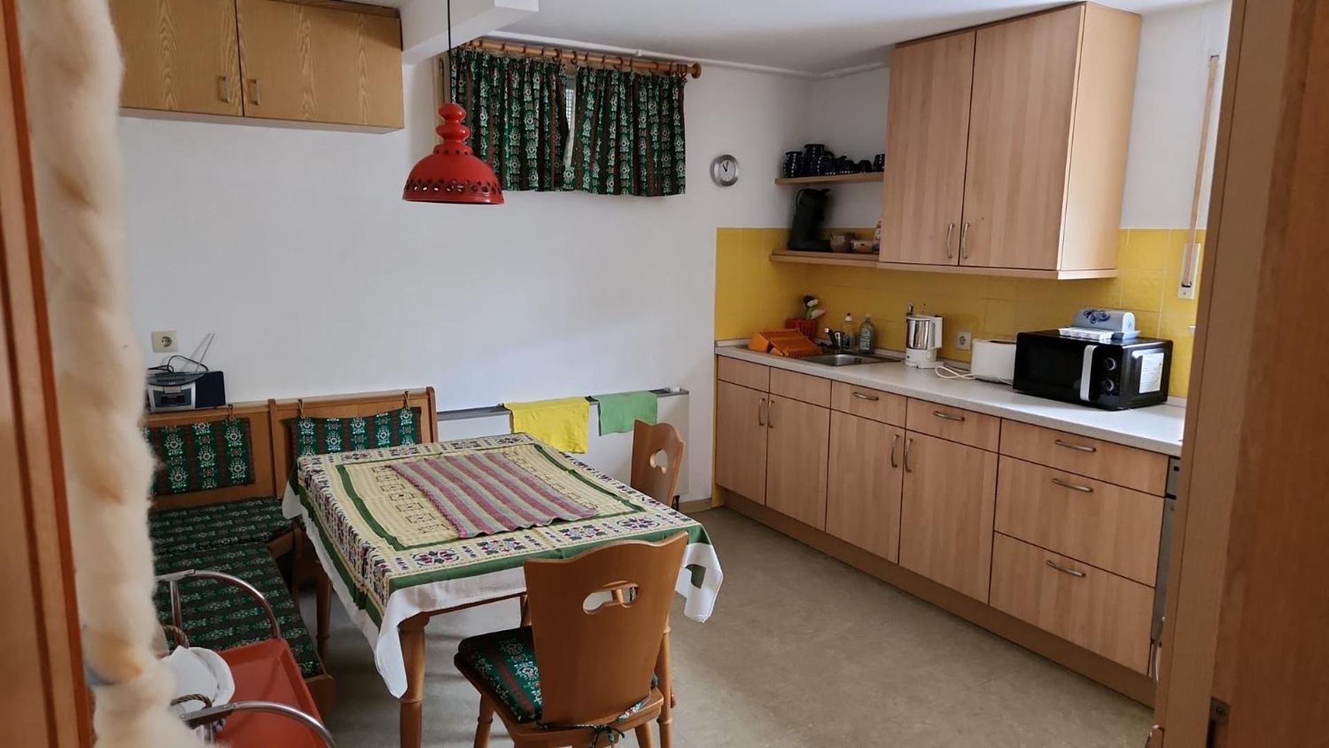 Ruhige Oase In Traumhafter Lage Apartamento Rabennest Exterior foto